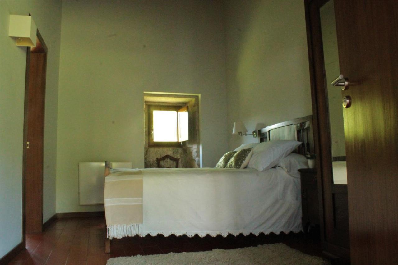 Casa Da Pedra Villa Tomiño Kültér fotó