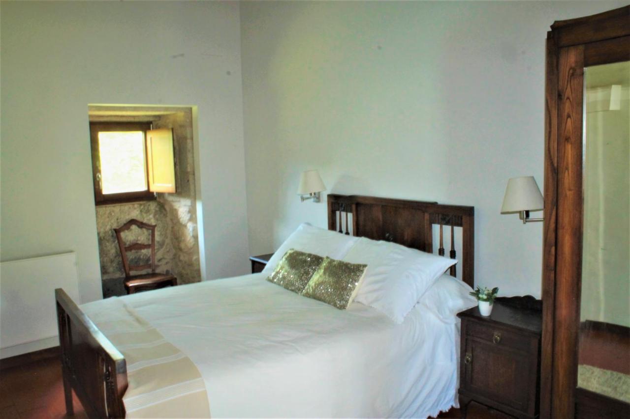 Casa Da Pedra Villa Tomiño Kültér fotó