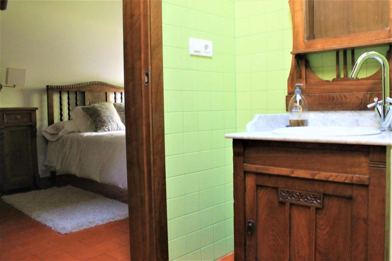 Casa Da Pedra Villa Tomiño Kültér fotó